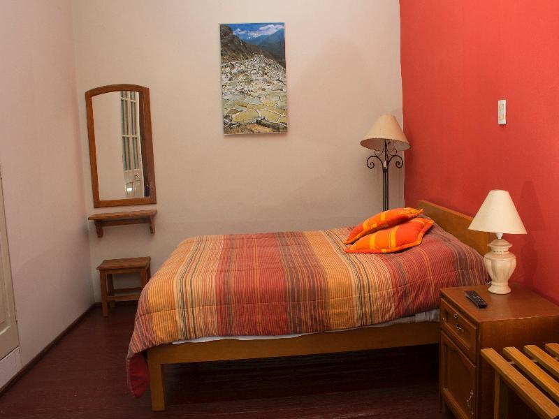 Posada Nueva Espana Arequipa Exteriér fotografie